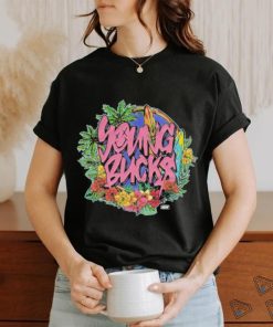 Young Bucks Love Maui Hawaii Shirt