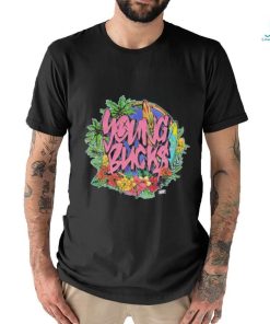 Young Bucks Love Maui Hawaii Shirt