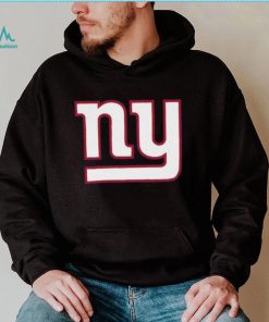 Youth New York Giants Royal Primary Logo Long Sleeve T Shirt