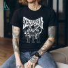 Zebrahead Goth shirt