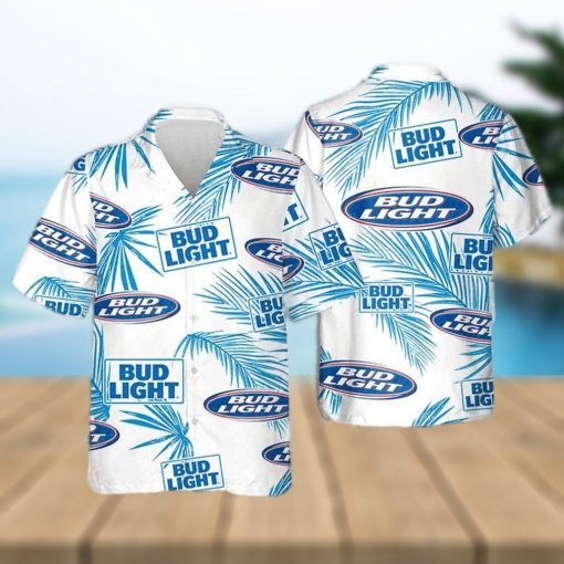 alm Leaves hawaiian shirt