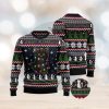 Corgi The Most Beautiful Time Ugly Christmas Sweater Best Gift For Xmas