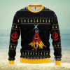 Leonardo Dicaprio Ugly Christmas Ugly Sweater