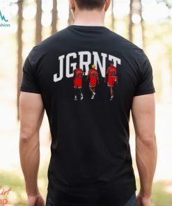 juggernaut Dynasty T Shirt