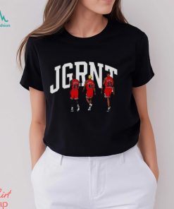 juggernaut Dynasty T Shirt