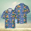 Zelda Majora And Korok Hawaiian Shirt  Zelda Hawaiian Shirt – Thoughtful Personalized Gift For The Whole Family