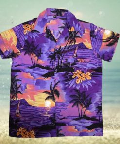 1980s For Holiday Party Tropical Aloha Hawaiian Shirt – Thoughtful Personalized Gift For The Whole Family