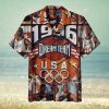 3D Litmus Busch Light Bud Beer Unisex Kids Hawaiian Shirts For Men – Thoughtful Personalized Gift For The Whole Family