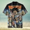 Las Vegas Raiders NFL Unisex Personalized Hawaii Shirt