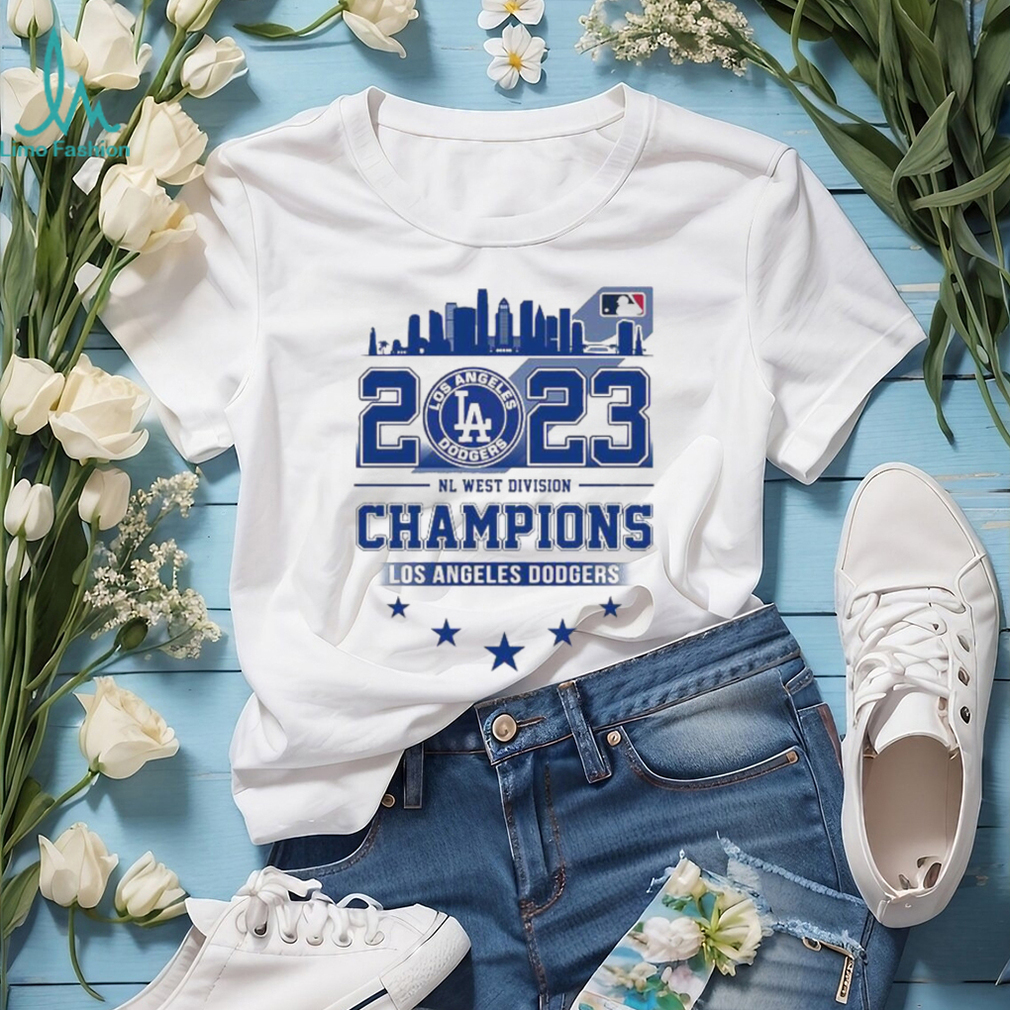 Los Angeles Dodgers baseball Championship All Star Game 2023 shirt -  Limotees