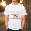 Trump Shot Defender Of Freedom Not Guilty Shirt