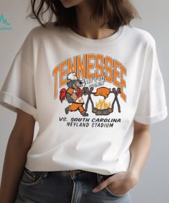 2023 Tennessee VS South Carolina gameday shirt