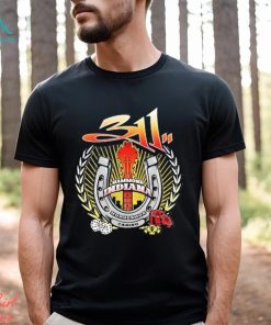 311 Horseshoe Casino In Hammond On Sep 23, 2023 shirt