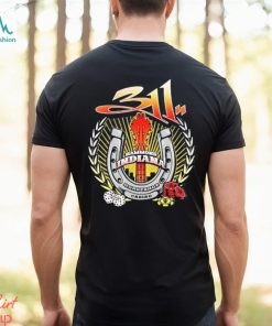 311 Horseshoe Casino In Hammond On Sep 23, 2023 shirt