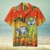 One Piece Cheap Straw Hat Pirates Logo Hawaiian Shirt