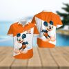 3D All Over Printed Home Depot Short Sleeve Summer Gift Hawaiian Shirt