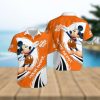 NFL Detroit Lions Hawaiian Shirt Special Floral Tropical Team Spirit