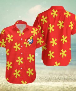 3D Chip And Dale Vacatio Mens Hawaiian Shirts – Thoughtful Personalized Gift For The Whole Family