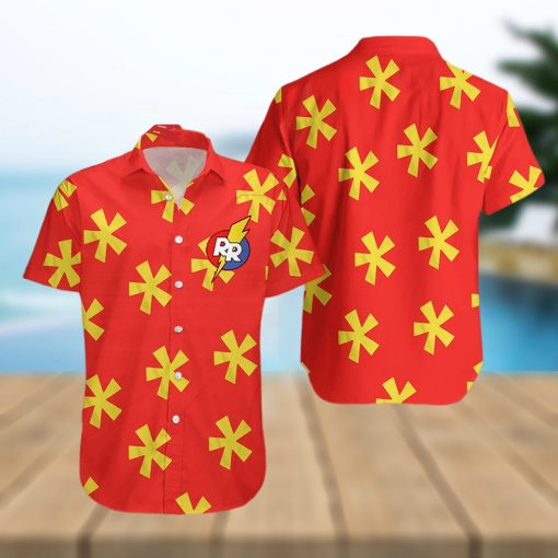 3D Chip And Dale Vacatio Mens Hawaiian Shirts – Thoughtful Personalized Gift For The Whole Family