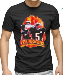 Buffalo Bills NFL Guy Fieri's Flavortown Tri Blend Shirt - Limotees