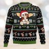 Horror Clown It Ugly Christmas Sweater