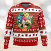 Amazing Bigfoot V1 Ugly Christmas Sweater For Men & Women