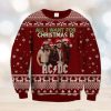 Christian Christmas Ugly Christmas Sweater Best Gift For Men And Women