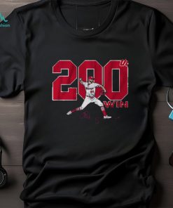 ADAM WAINWRIGHT 200 SHIRT