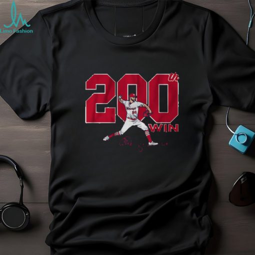 ADAM WAINWRIGHT 200 SHIRT