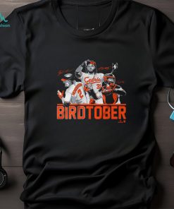 ADLEY RUTSCHMAN, GUNNAR HENDERSON, & CEDRIC MULLINS BIRDTOBER