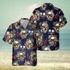 Pickle Rick Hawaiian Shirt And Short Set Gift Men Women