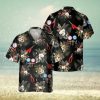 NCAA Cincinnati Bearcats Hawaiian Shirt Summer Holiday Gift