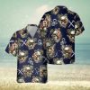 AWESOME HVACTECH  AOP POCKET HAWAIIAN SHIRT