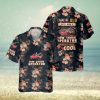 Vintage Aloha NCAA Cincinnati Bearcats Hawaiian Shirt Beach Lovers Gift