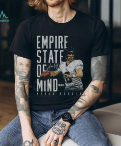 Aaron Rodgers New York J Design WHT Shirt