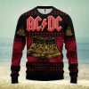 Arizona Cardinals Fans Pattern Holiday Knitted Christmas Sweater