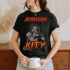 Official Beavis And Butthead Anaheim Ducks Rules shirt