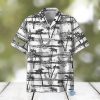 Home Depot 3D Tropical Flower Hawaiian Shirt Men And Women Gift