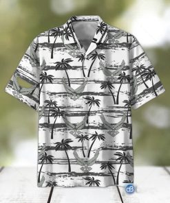 Air Force Veteran Hawaii Shirt Style 1 Summer Beach Gift For Men And Women