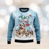 Star Wars Santalorian Ugly Christmas Sweater Men And Women Christmas Gift Sweater