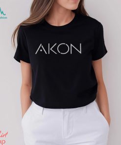 Akon Fall 2023 The Superfan Tour Merch, The Superfan Tour Akon 2023 Shirt, Akon 2023 North American Tour Dates Shirt