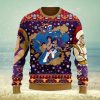 Rick And Morty Let Ugly Christmas Sweater Amazing Gift Men And Women Christmas Gift