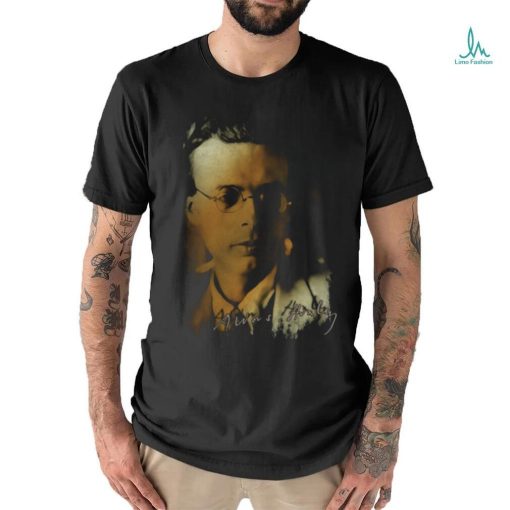 Aldous Huxley T Shirt