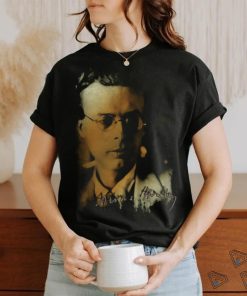 Aldous Huxley T Shirt