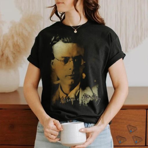 Aldous Huxley T Shirt