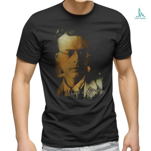 Aldous Huxley T Shirt