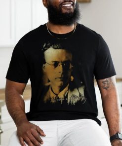 Aldous Huxley T Shirt