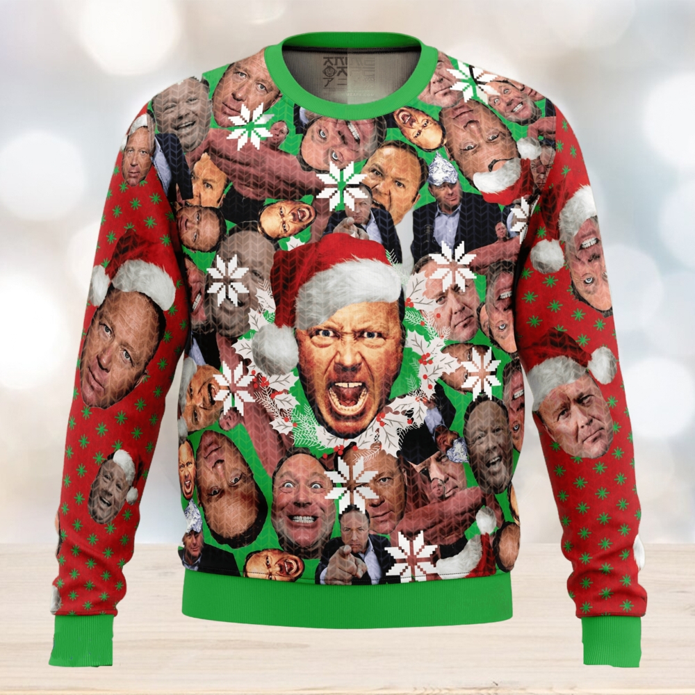 Tampa Bay Buccaneers Ugly Christmas Sweater -  Worldwide  Shipping