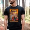 Congratulations Troy Franklin 100 Career Catches Oregon Ducks shirt