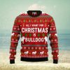 NFL Carolina Panthers Christmas 3D Cosy Knitted Sweater For Fans